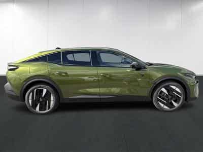 Peugeot 408 (2026) - Photo 8