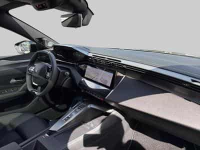 Peugeot 408 (2026) - Photo 9