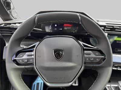 Peugeot 408 (2026) - Photo 14