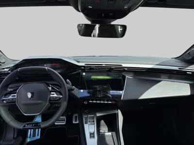 Peugeot 408 (2026) - Photo 13