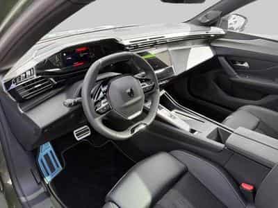 Peugeot 408 (2026) - Photo 11