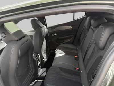 Peugeot 408 (2026) - Photo 12