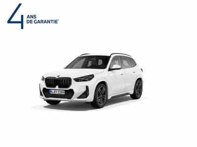BMW X1 X1 sDrive20d Kit M Sport (2025) - Photo 1
