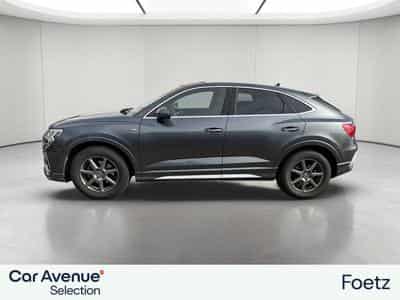 Audi Q3 SPORTBACK S-LINE (2022) - Foto 2