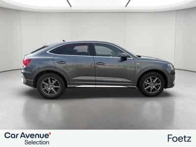Audi Q3 SPORTBACK S-LINE (2022) - Foto 5