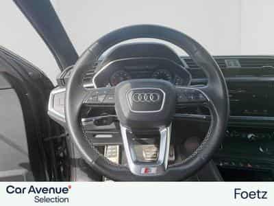 Audi Q3 SPORTBACK S-LINE (2022) - Foto 6