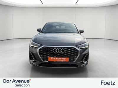 Audi Q3 SPORTBACK S-LINE (2022) - Foto 14