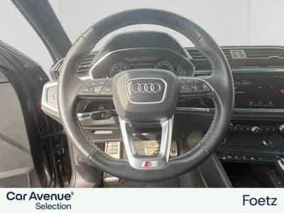 Audi Q3 SPORTBACK S-LINE (2022) - Foto 13