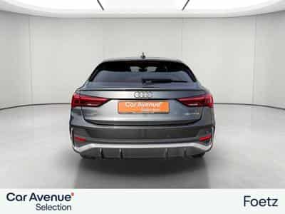 Audi Q3 SPORTBACK S-LINE (2022) - Foto 15