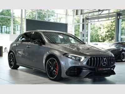 Mercedes A 45 AMG S 4M *2.H *19 *Schale *Pano *Perf-AGA (2020) - Photo 6