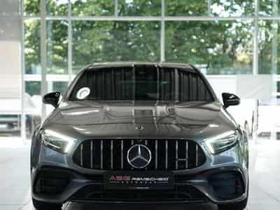 Mercedes A 45 AMG S 4M *2.H *19 *Schale *Pano *Perf-AGA (2020) - Photo 4