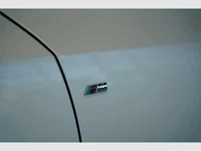 BMW 320 d Limousine Sport Line *2.H *ACC *Digital (2021) - Photo 15