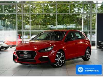 Hyundai i30 N *Kamera *LED *Schalter *Navi *SHZ (2019) - Photo 1