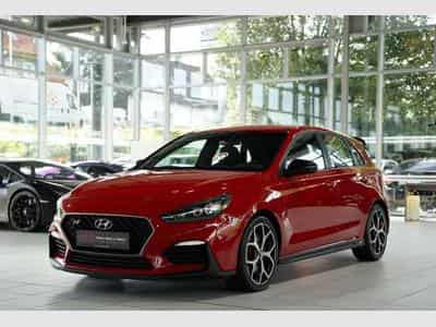 Hyundai i30 N *Kamera *LED *Schalter *Navi *SHZ (2019) - Photo 5