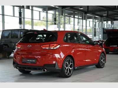 Hyundai i30 N *Kamera *LED *Schalter *Navi *SHZ (2019) - Photo 7