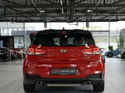 Hyundai i30 N *Kamera *LED *Schalter *Navi *SHZ (2019) - Photo 8