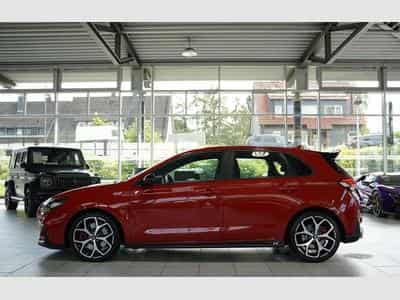 Hyundai i30 N *Kamera *LED *Schalter *Navi *SHZ (2019) - Photo 10