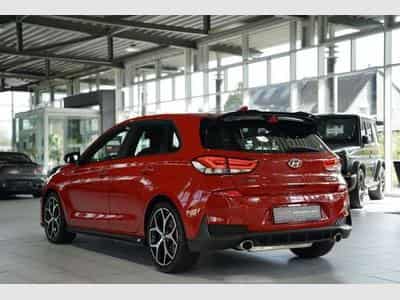 Hyundai i30 N *Kamera *LED *Schalter *Navi *SHZ (2019) - Photo 9