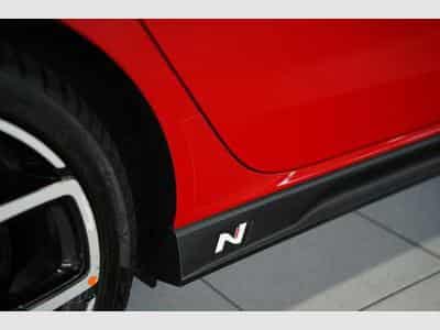 Hyundai i30 N *Kamera *LED *Schalter *Navi *SHZ (2019) - Photo 12