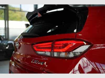 Hyundai i30 N *Kamera *LED *Schalter *Navi *SHZ (2019) - Photo 15