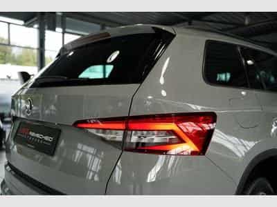 Skoda Kodiaq Sportline 4x4 DSG *2.H *ACC *Kamera *AHK (2019) - Photo 12
