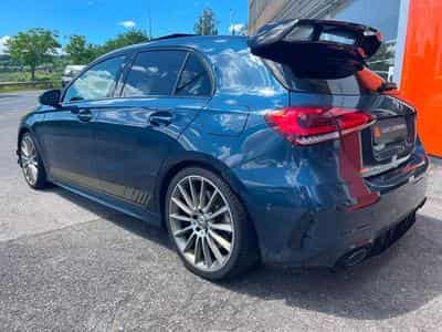 Mercedes A 35 AMG 4Matic Speedshift DCT 7G GARANTIE JUSQU'A 36 MOIS (2019) - Photo 7