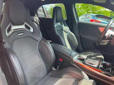 Mercedes A 35 AMG 4Matic Speedshift DCT 7G GARANTIE JUSQU'A 36 MOIS (2019) - Photo 14
