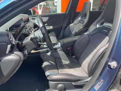 Mercedes A 35 AMG 4Matic Speedshift DCT 7G GARANTIE JUSQU'A 36 MOIS (2019) - Photo 13