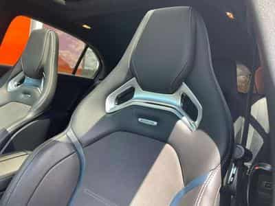 Mercedes A 35 AMG 4Matic Speedshift DCT 7G GARANTIE JUSQU'A 36 MOIS (2019) - Photo 15