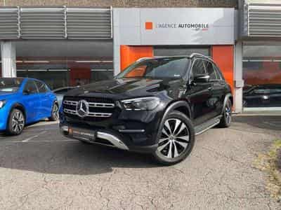 Mercedes GLE 300 JUSQU'A 36MOIS DE GARANTIE (2023) - Photo 2