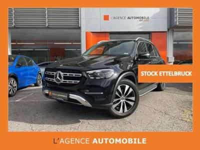 Mercedes GLE 300 JUSQU'A 36MOIS DE GARANTIE (2023) - Photo 1