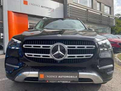 Mercedes GLE 300 JUSQU'A 36MOIS DE GARANTIE (2023) - Photo 3