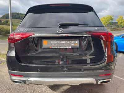 Mercedes GLE 300 JUSQU'A 36MOIS DE GARANTIE (2023) - Photo 6