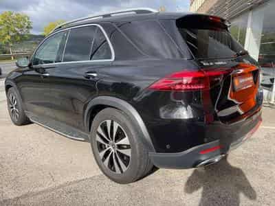 Mercedes GLE 300 JUSQU'A 36MOIS DE GARANTIE (2023) - Photo 7