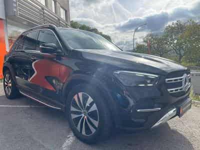 Mercedes GLE 300 JUSQU'A 36MOIS DE GARANTIE (2023) - Photo 4