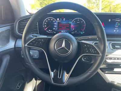 Mercedes GLE 300 JUSQU'A 36MOIS DE GARANTIE (2023) - Photo 15