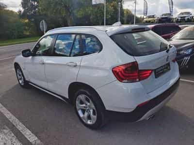 BMW X1 xDrive 28 i (2011) - Photo 3