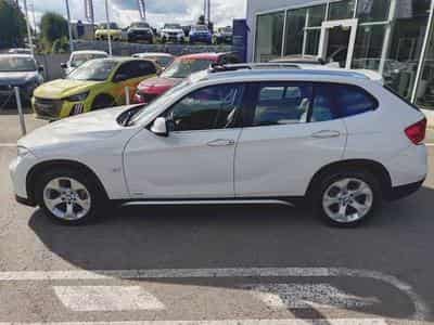 BMW X1 xDrive 28 i (2011) - Photo 2