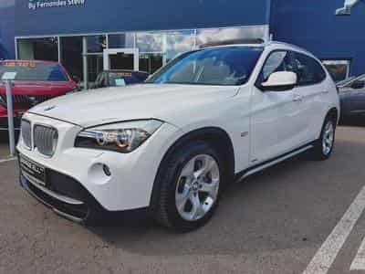 BMW X1 xDrive 28 i (2011) - Photo 1