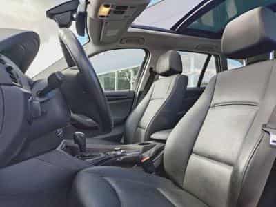 BMW X1 xDrive 28 i (2011) - Photo 5