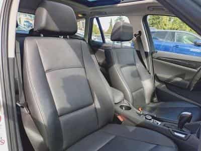 BMW X1 xDrive 28 i (2011) - Photo 6