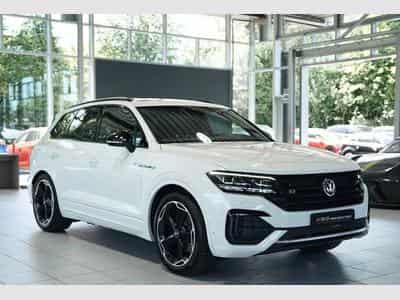 VW Touareg R Line 4M *2.H *21 *LUFT *Digital *Pano (2018) - Photo 6