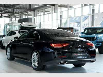 Mercedes CLS 450 4M 2.H *19 *Pano *H-UP *360° *WIDE *ACC (2019) - Photo 12