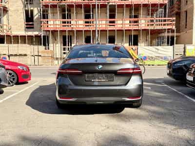 BMW 520 iA Limousine Head-Up/360°/H&K (2025) - Photo 5