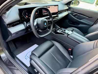 BMW 520 iA Limousine Head-Up/360°/H&K (2025) - Photo 7