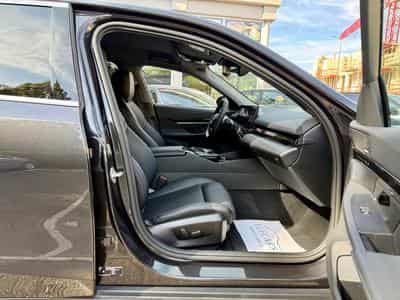 BMW 520 iA Limousine Head-Up/360°/H&K (2025) - Photo 9