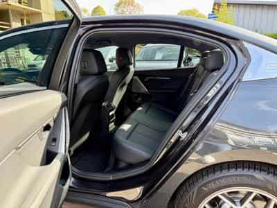 BMW 520 iA Limousine Head-Up/360°/H&K (2025) - Photo 11