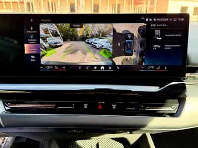 BMW 520 iA Limousine Head-Up/360°/H&K (2025) - Photo 13