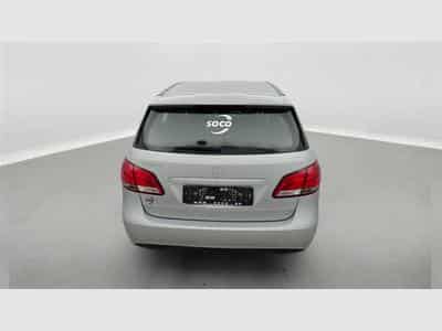 Mercedes B 180 B 180 d NAVI / FULL LED / (2018) - Photo 5