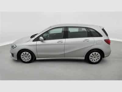 Mercedes B 180 B 180 d NAVI / FULL LED / (2018) - Photo 3